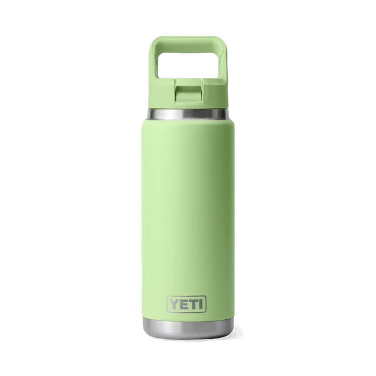 Yeti Rambler 26 oz Rambler Straw Bottle - Image 7